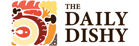 The Daily Dishy